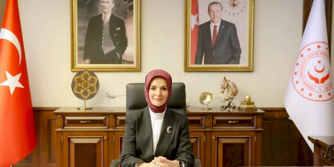 Kadına Yönelik Şiddetle Mücadele V. Ulusal Eylem Planı Cumhurbaşkanı Erdoğan’ın Katılımıyla Açıklanacak