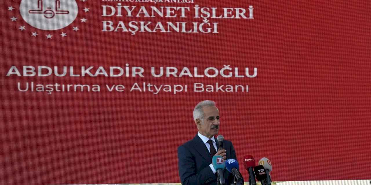 Abdülhamid Han Külliyesi açıldı