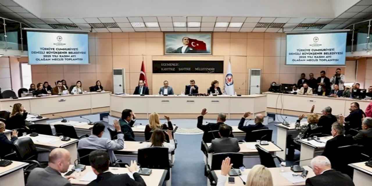 Denizli Büyükşehir’den hayat kurtaracak örnek proje