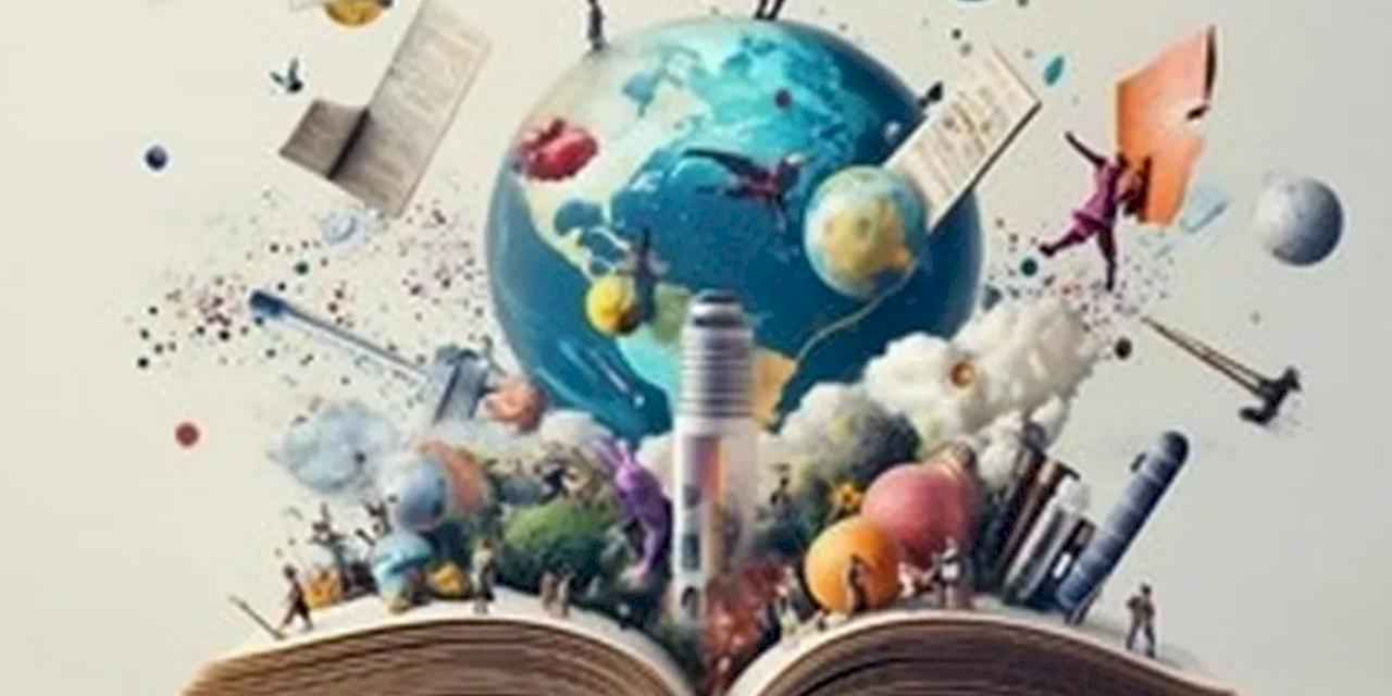 Denizli Kitap Fuarı bu yıl da dopdolu