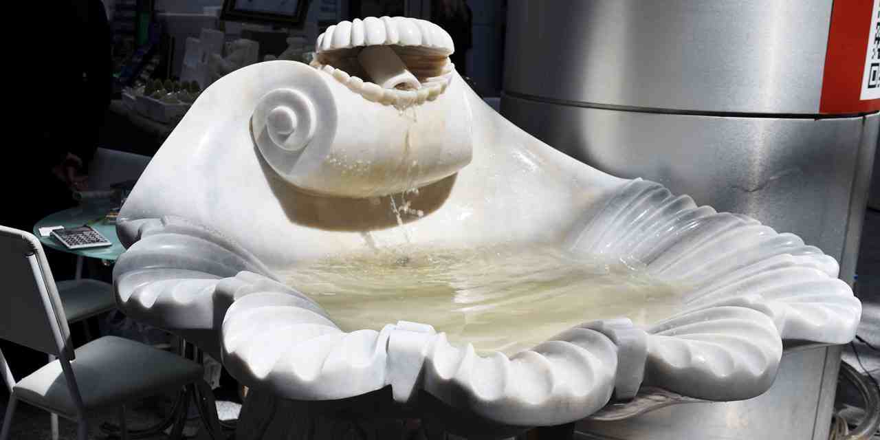 Türk doğal taşı, Meksika pazarında güçlü bağlantılar kuracak!