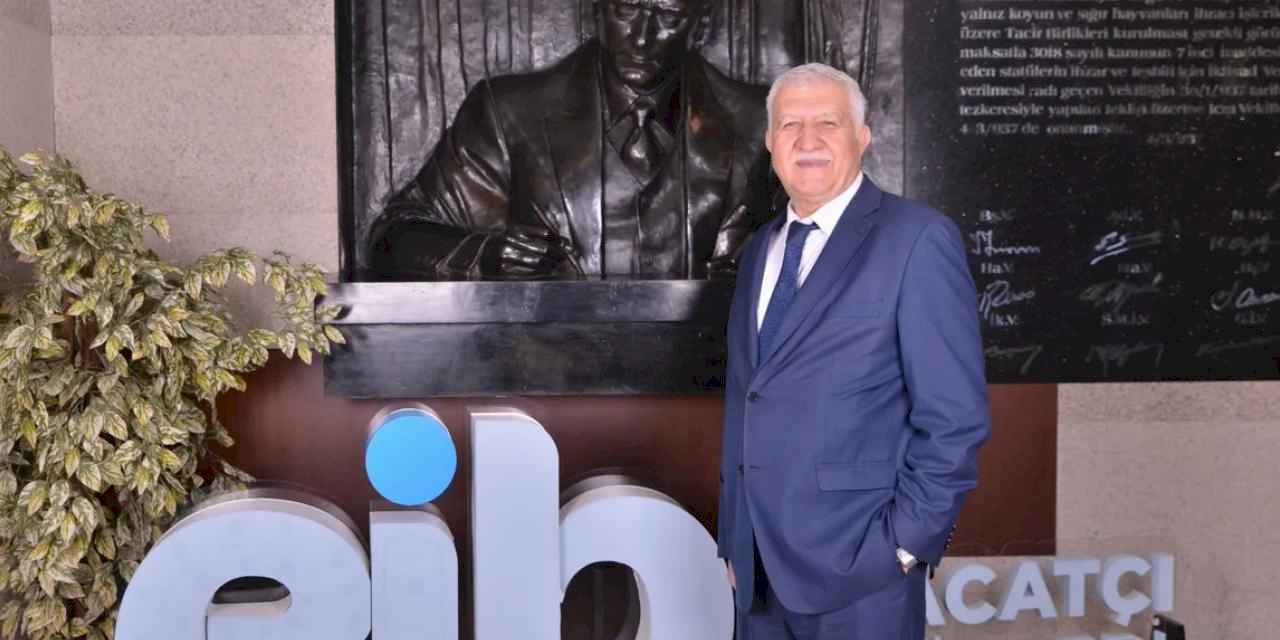 Latin Amerika Açılımında Yeni Adım: Türk Firmaları Meksika Yolunda