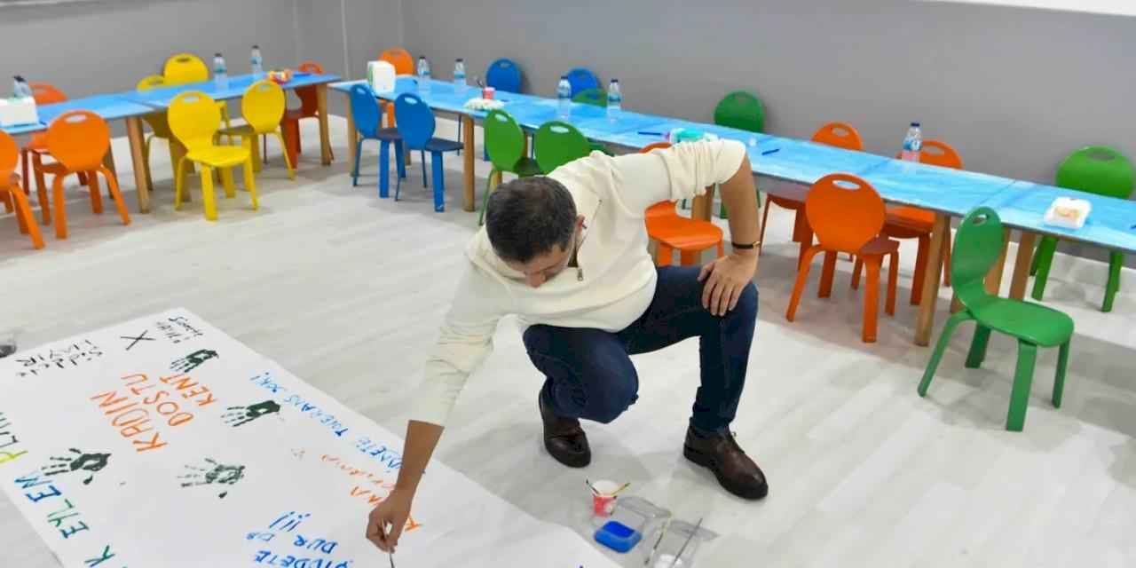 ABB’den 25 Kasım Haftasına Özel Farkındalık Etkinlikleri