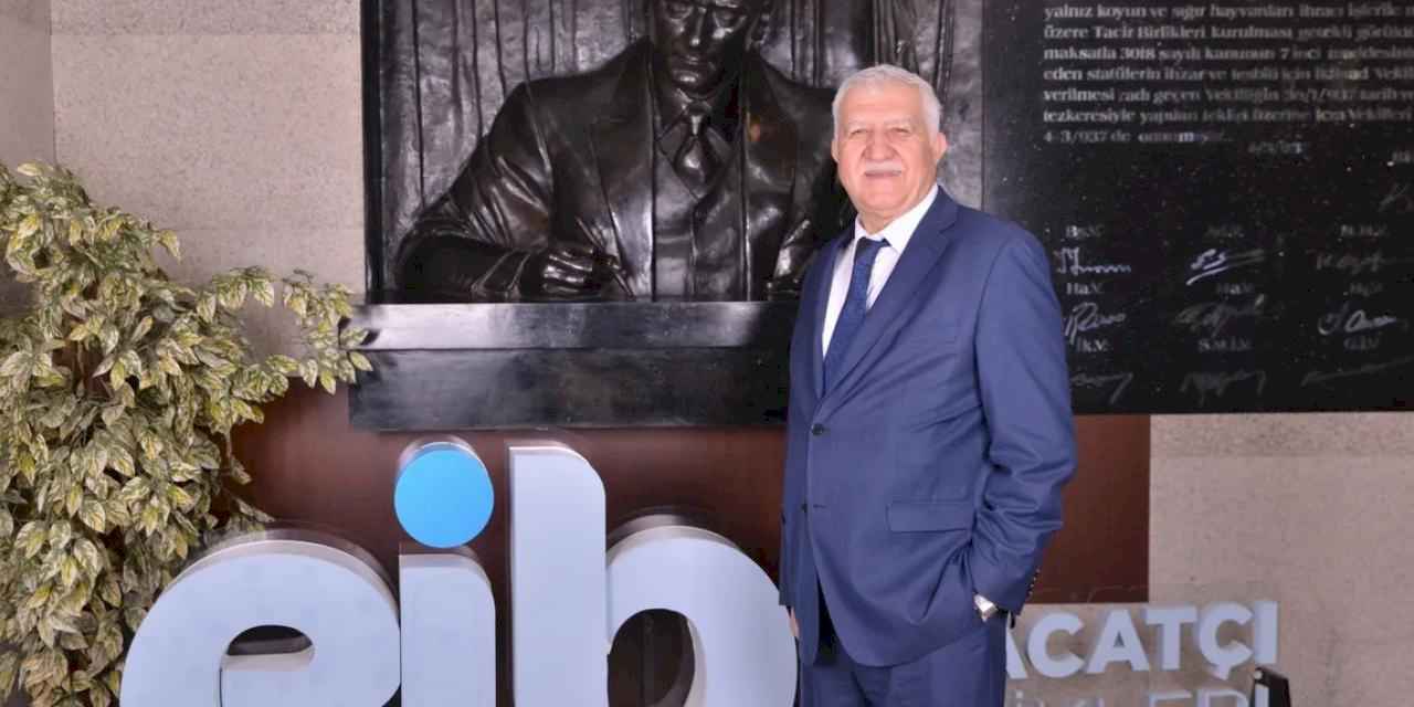 Türk doğaltaş sektörü Meksika yolcusu... Hedef 50 milyon dolarlık ihracat