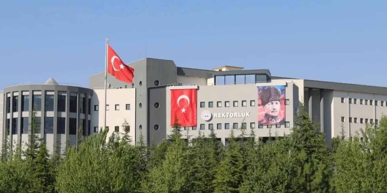 ERÜ öğrencileri ÜNİDES’e damga vurdu: 24 Projeye Destek!