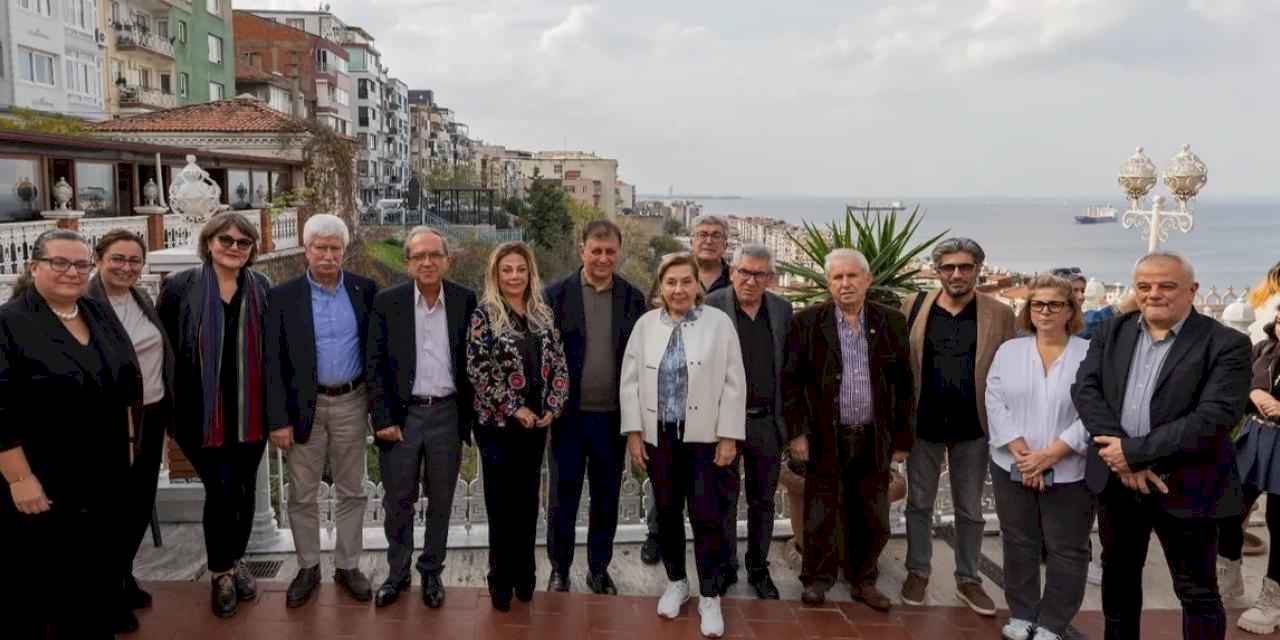 Barış Selçuk Gazetecilik Ödülleri sahiplerini buldu