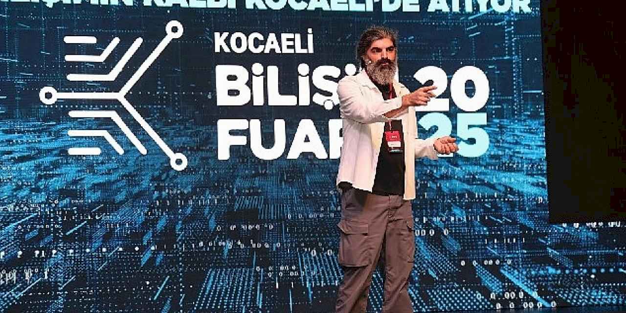 Yapay zekâ çağında kritik başlıklar ele alındı