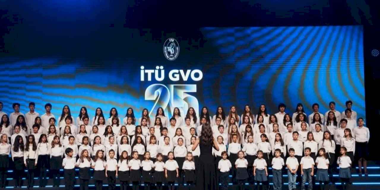 Mezun Olduğu Okula Öğretmen Olarak Döndü