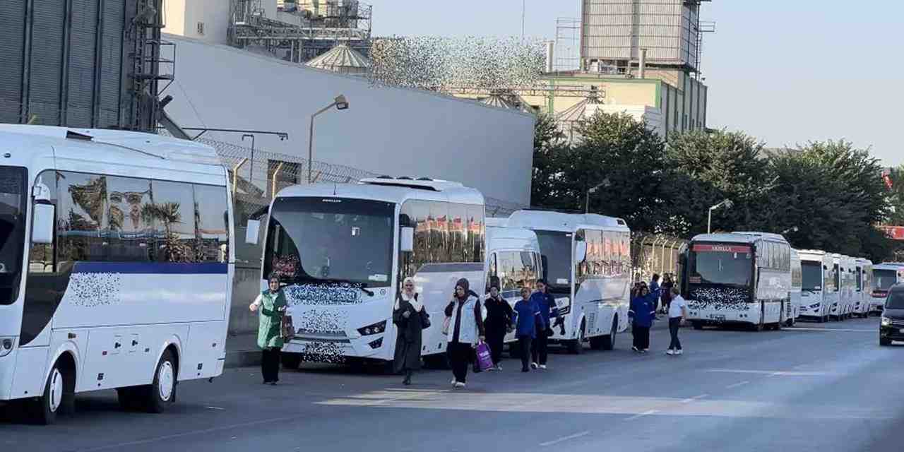 Yine 'ilaçlama iddiası', yine zehirlenme vakası