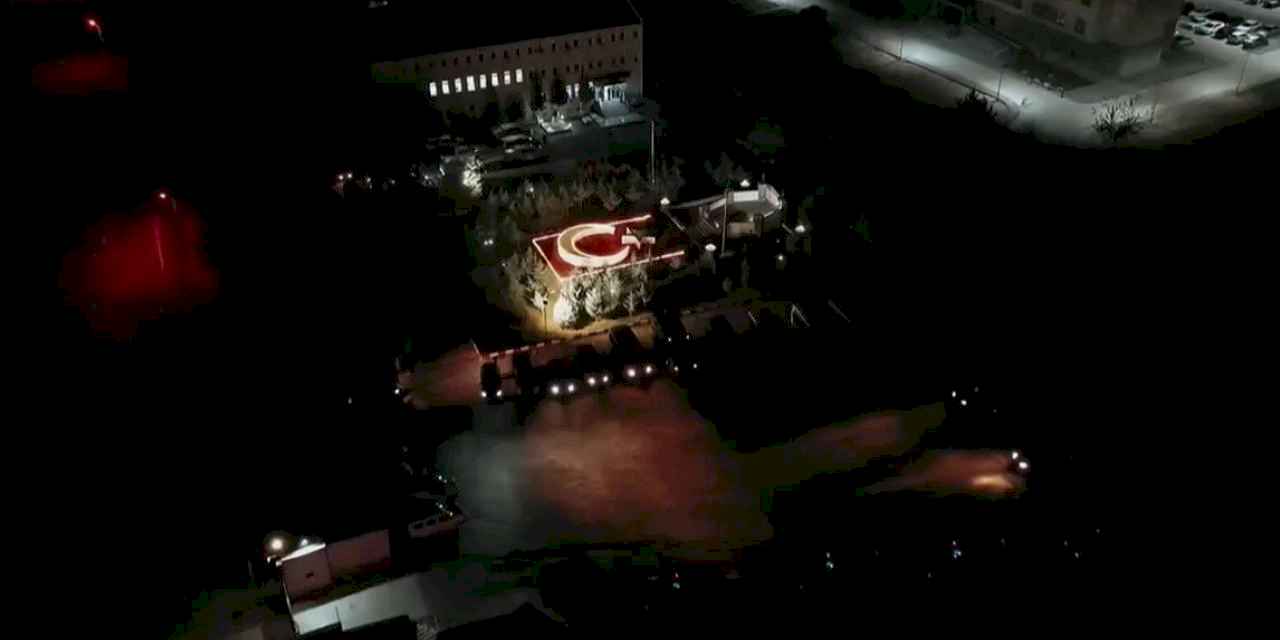 Diyarbakır’da jandarmadan uyuşturucuya darbe