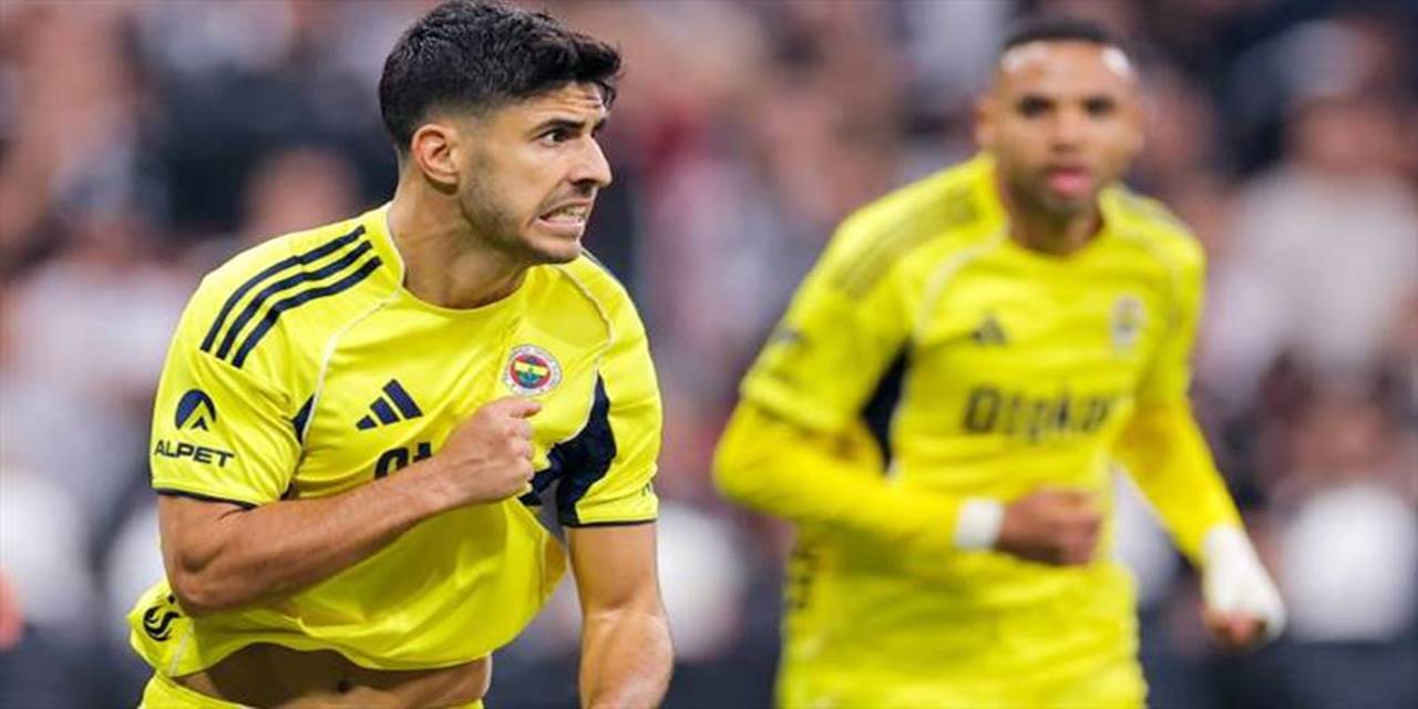 Çaykur Rizespor 2-5 Fenerbahçe (Maç Sonucu)