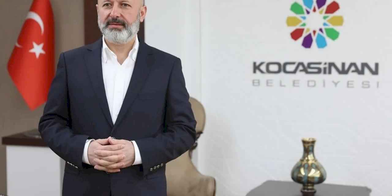 Ahmet Çolakbayrakdar 24 Kasım'ı unutmadı