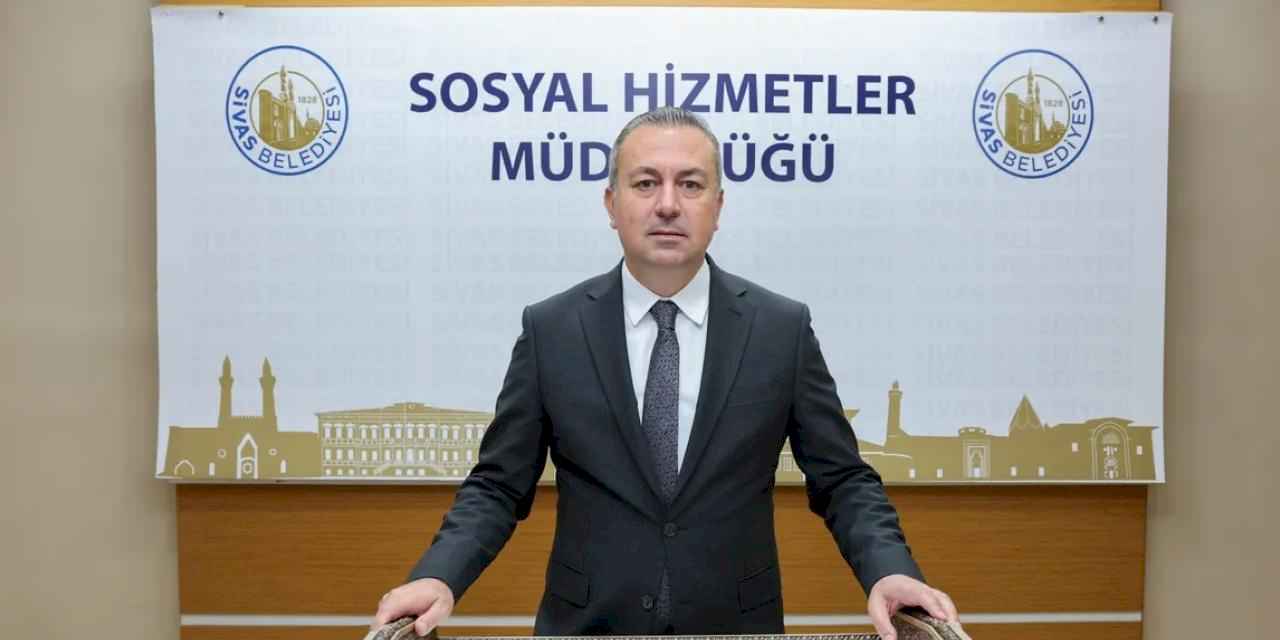 Sivas'ın emeklilere desteği artıyor... 2026'da aylık 2 bin 500 TL olacak