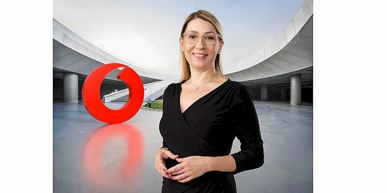 Vodafone, Dijitalleşme Yolculuğunda Müşteri Deneyimini Yeniden Tanımlıyor