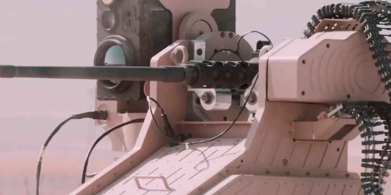 MKE’nin TOLGA'sı yabancı heyetlere yapılan canlı testlerde yüzde 100 başarı sağladı