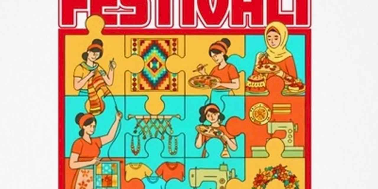 Denizli’de “Üreten Kadınlar Festivali” için başvurular başladı