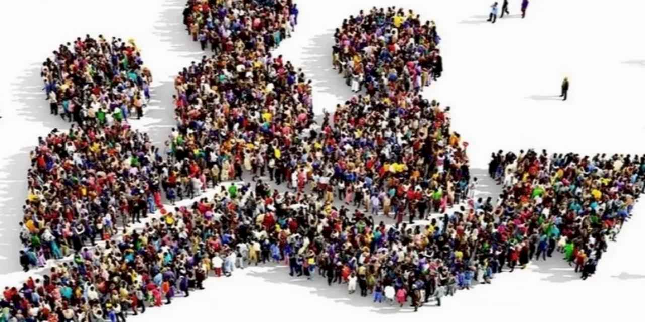 Türkiye nüfusu 86 milyona yaklaştı