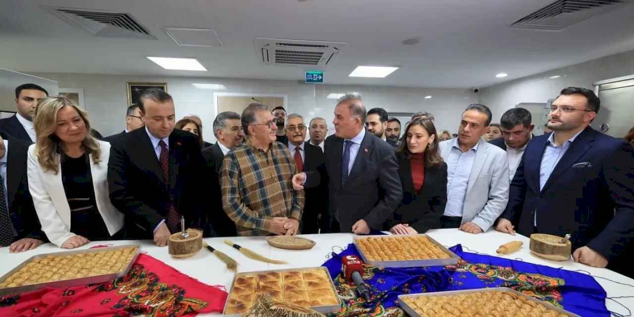 İstanbul Büyükşehir'den gençlik ve meslek eğitimine büyük yatırım