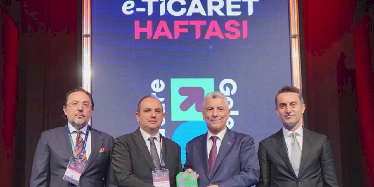 Pazarama, Türkiye E-Ticaret Haftası Etkinliği’nde Stratejik Partner Oldu