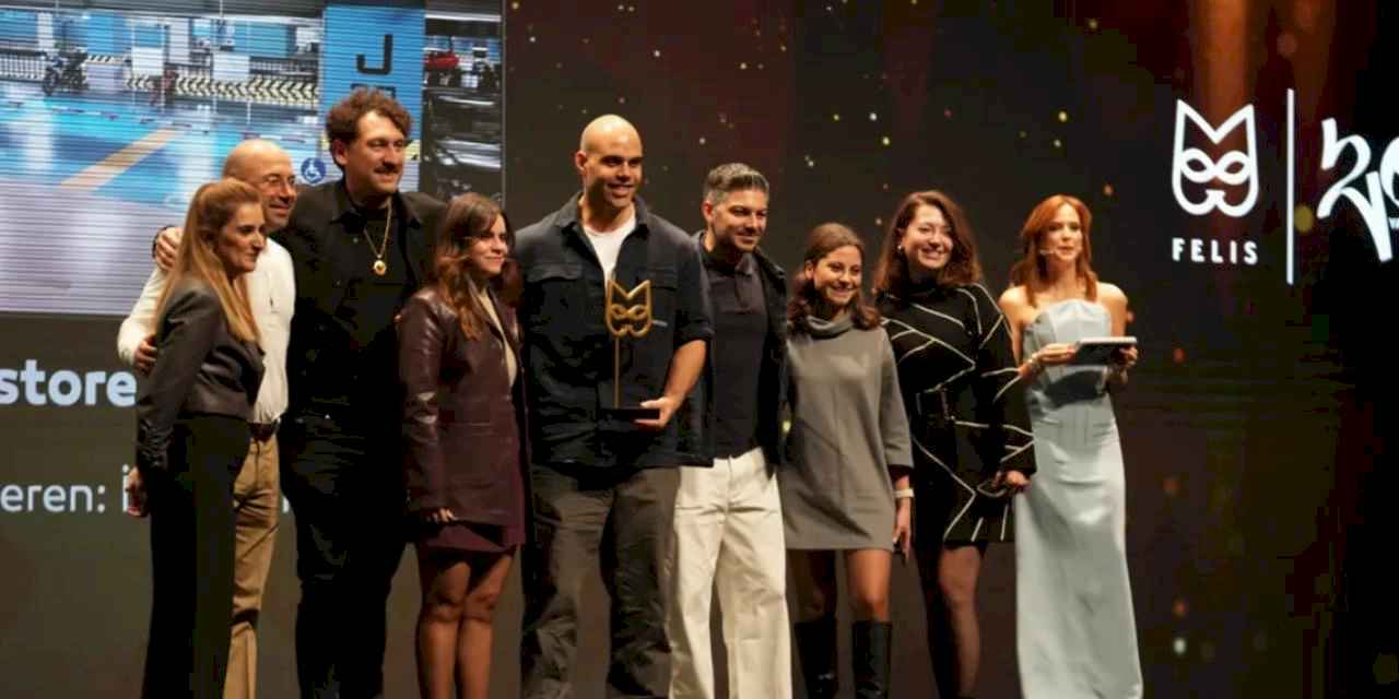 İstanbul Cevahir’e Dört Prestijli Ödül Birden