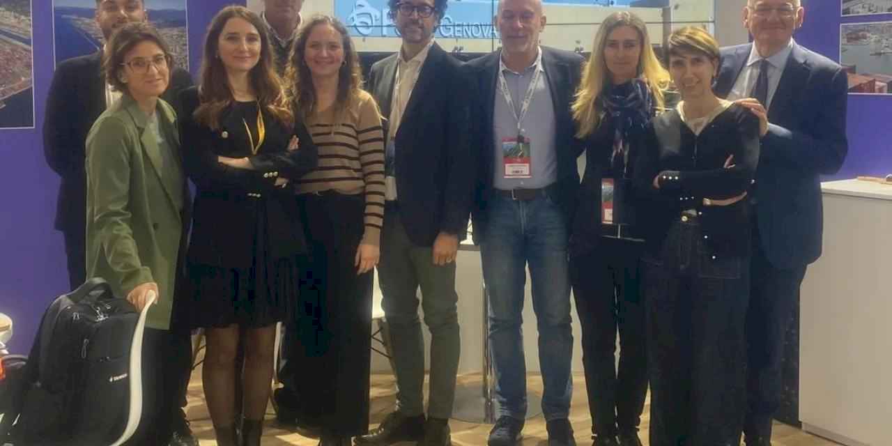 CCIIST, 140 Yıllık Köprü Rolüyle Türkiye–İtalya Lojistik İş Birliğini Güçlendiriyor