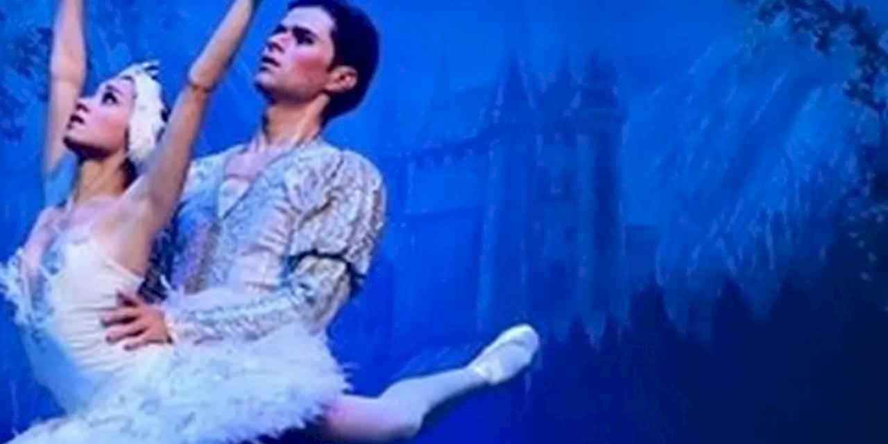 Klasik balenin başyapıtı Denizli’ye geliyor