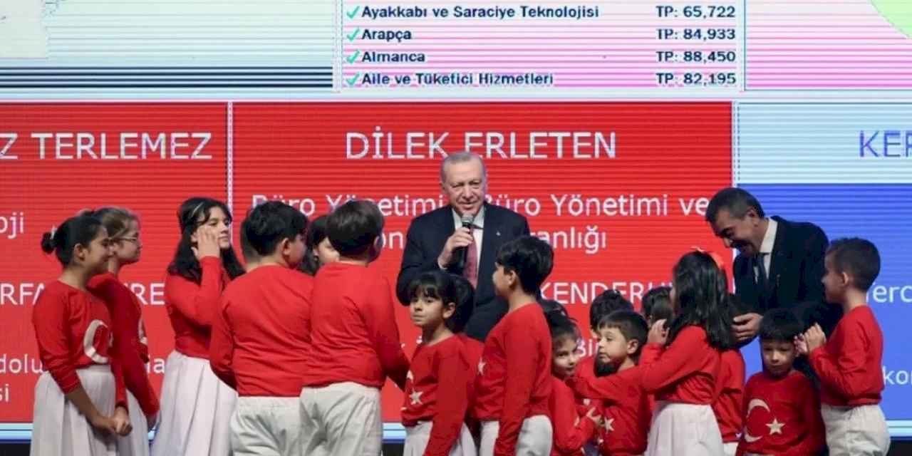 Öğretmenler Günü’nde atama müjdesi... 15 bin öğretmenin daha ataması yapıldı