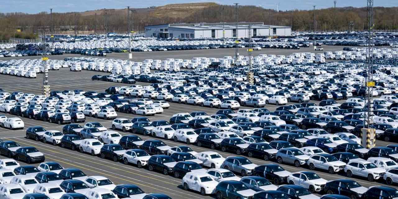 Almanya: Artık krizlerden ihracatla çıkamıyoruz