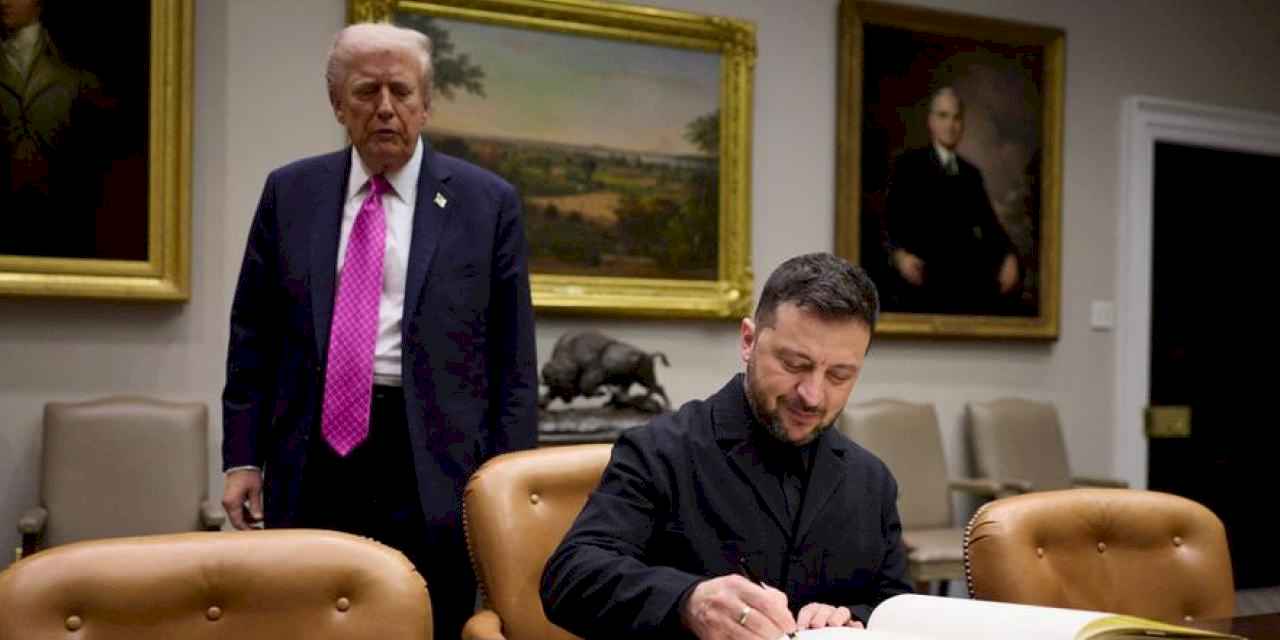 ABD: Ukrayna-Rusya barışında ilerleme sağlandı