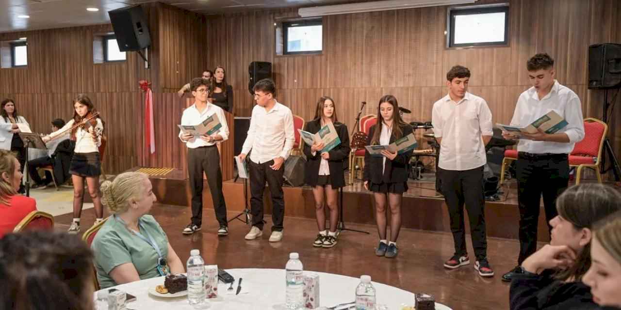 İzmir'de 24 Kasım'da 'huzurlu' buluşma