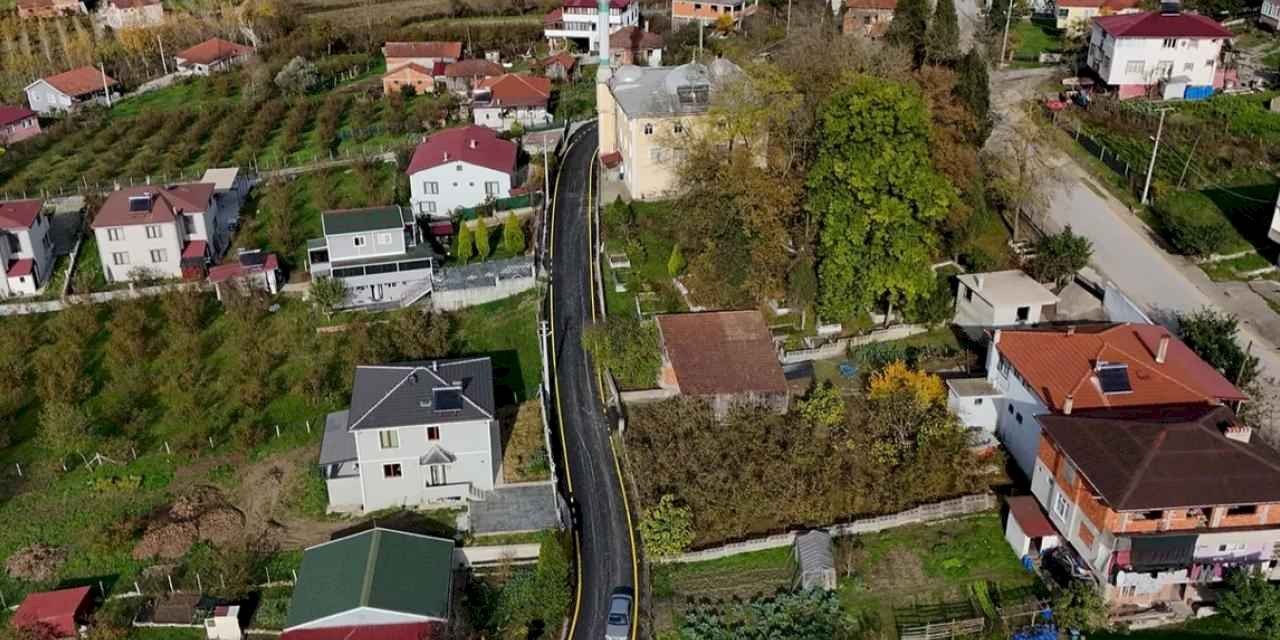 Sakarya Karasu ulaşımına yön veren hummalı mesai