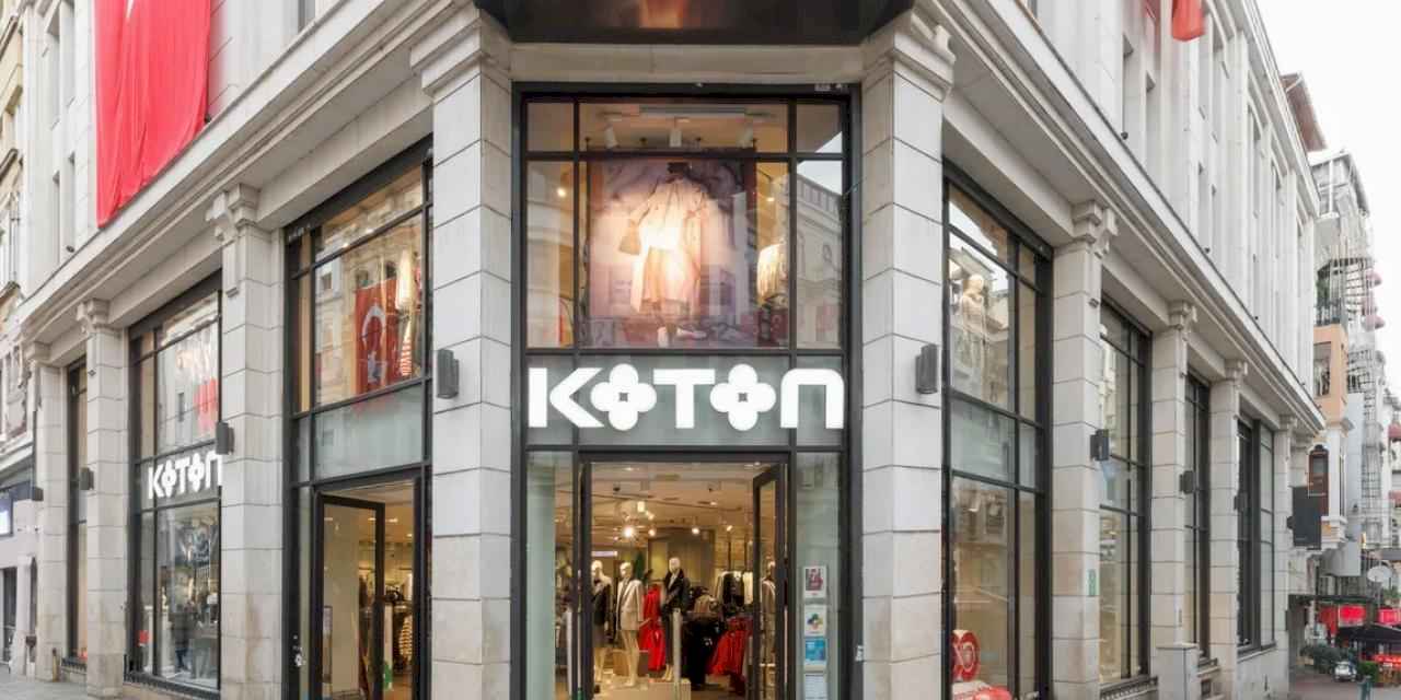 KOTON Körfez’de Büyüme Vitesini Yükseltti