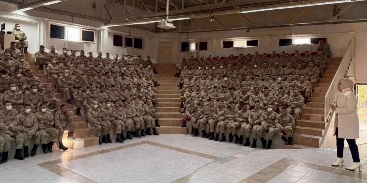 Bilecik’te 3 bin bedelliye su verimliliği eğitimi