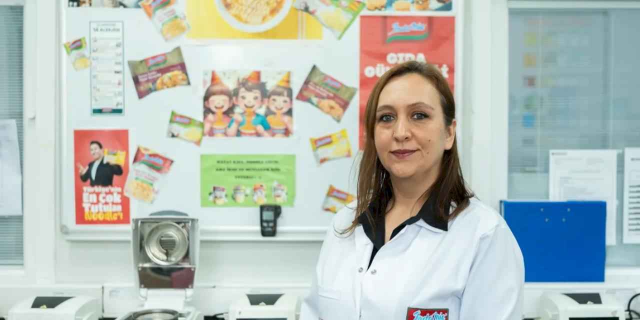 Indomie Türkiye, Uluslararası Kalite Belgeleri ve Şeffaf Üretim Anlayışıyla Tüketicisine Güven Veriyor