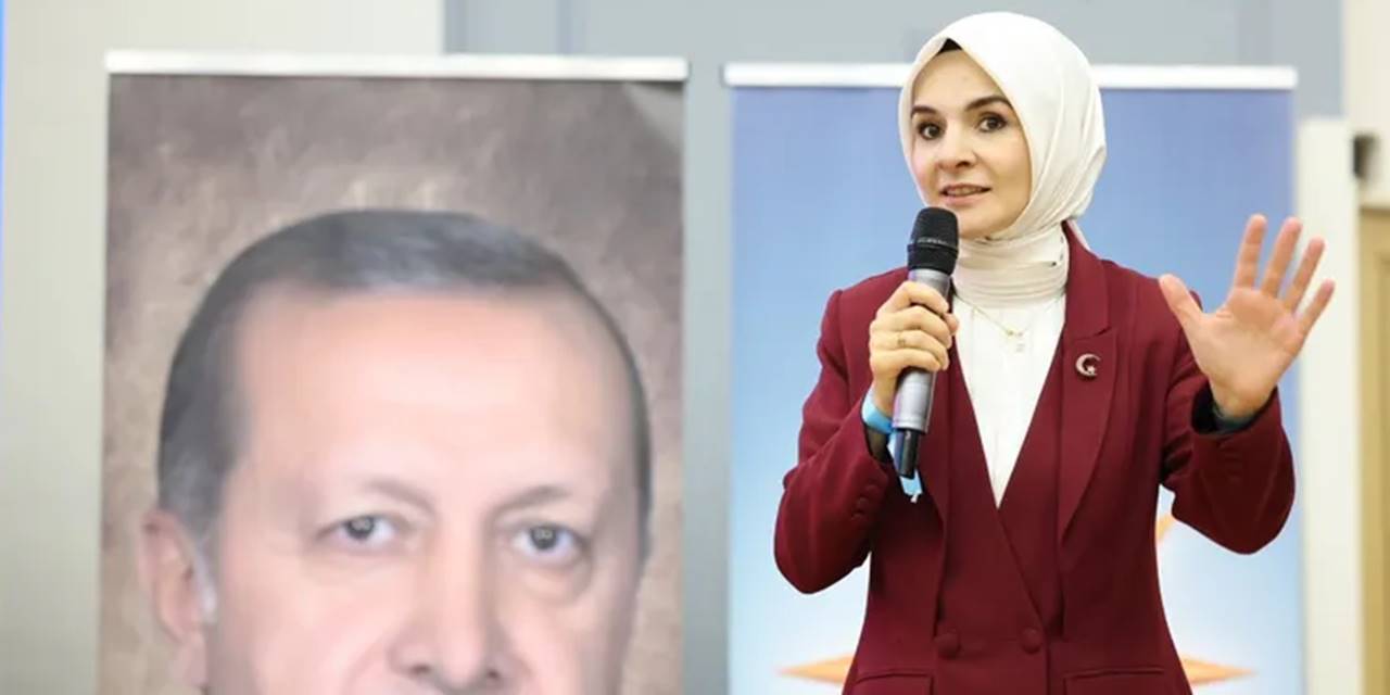 Bakan Göktaş: İşareti fark etmek ilk adımdır