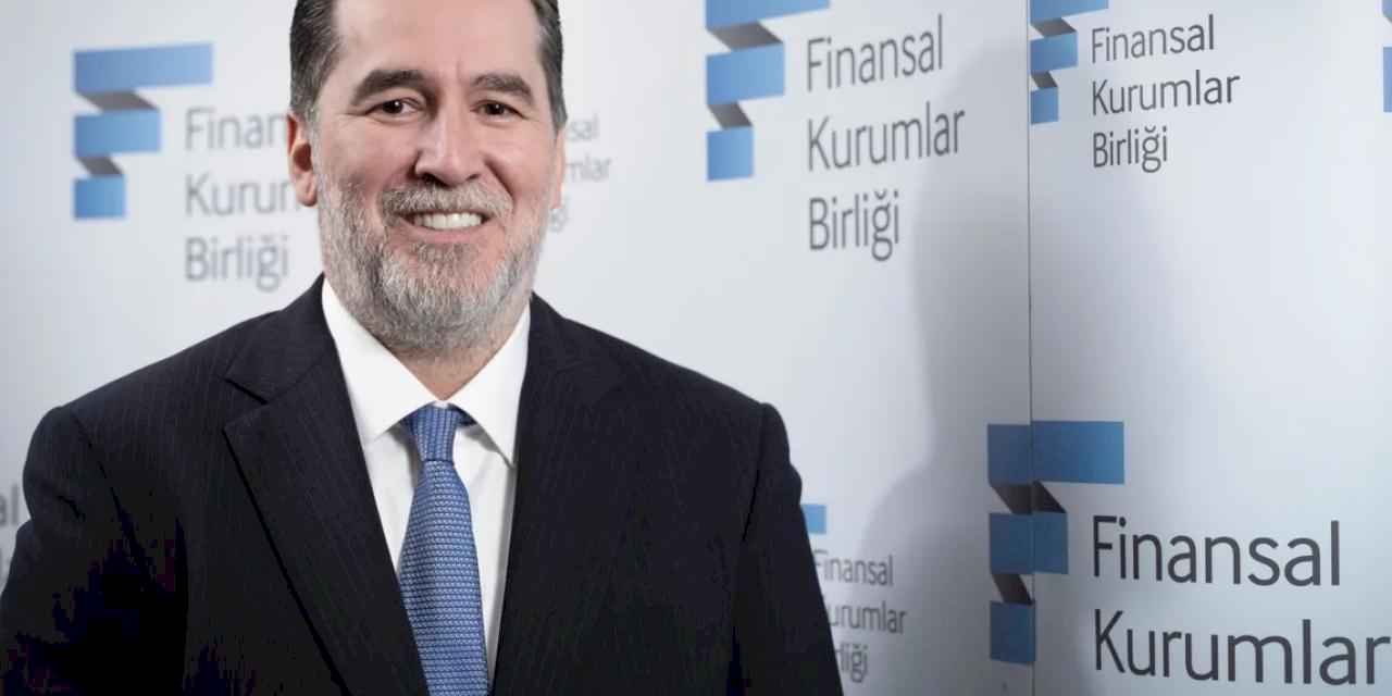 Banka Dışı Finans Sektörünün İşlem Hacmi 2,5 Trilyon Seviyesine Ulaştı