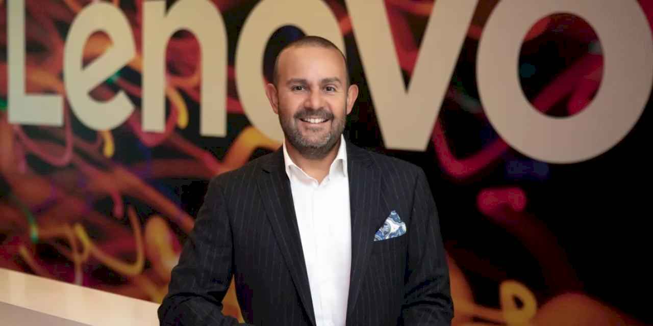 Lenovo, Yapay Zeka Büyüme ile 20,5 Milyar Dolar Gelir ve Rekor Kâra Ulaştı