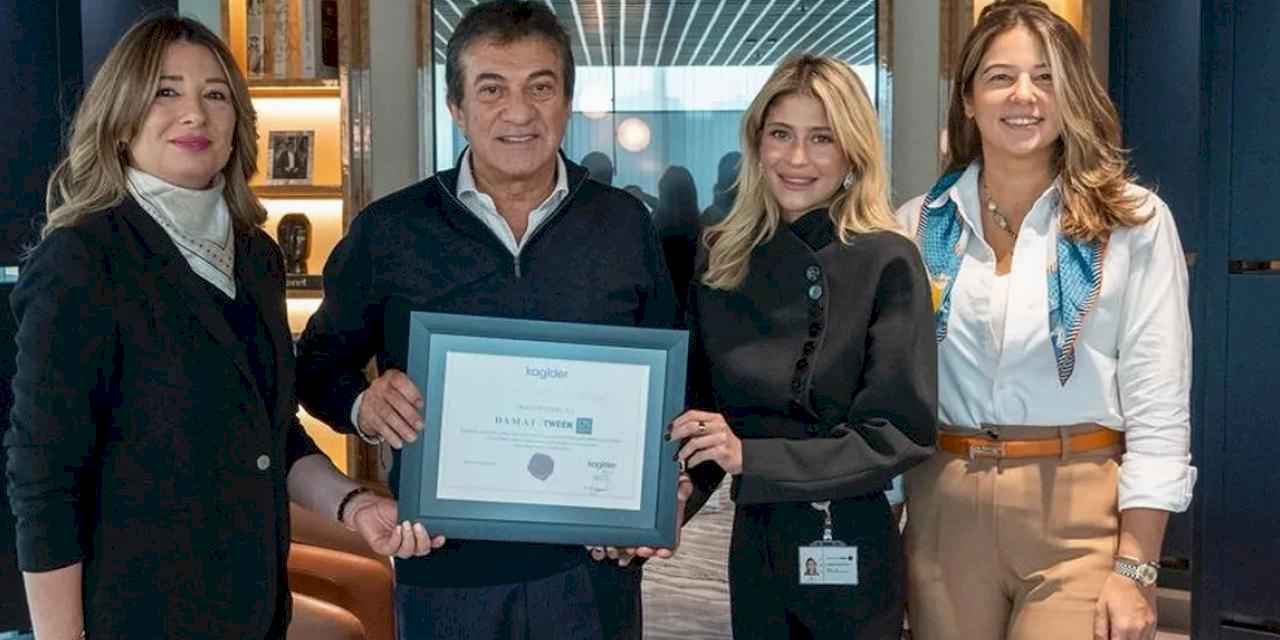 Orka Holding, KAGİDER’in FEM Sertifikasını Almaya Hak Kazandı