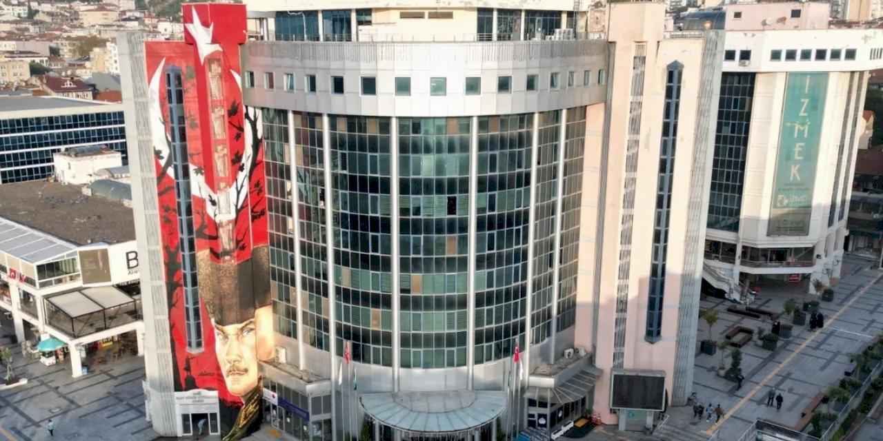 İzmit Belediyesi Temizlik Timi’ni güçlendiriyor