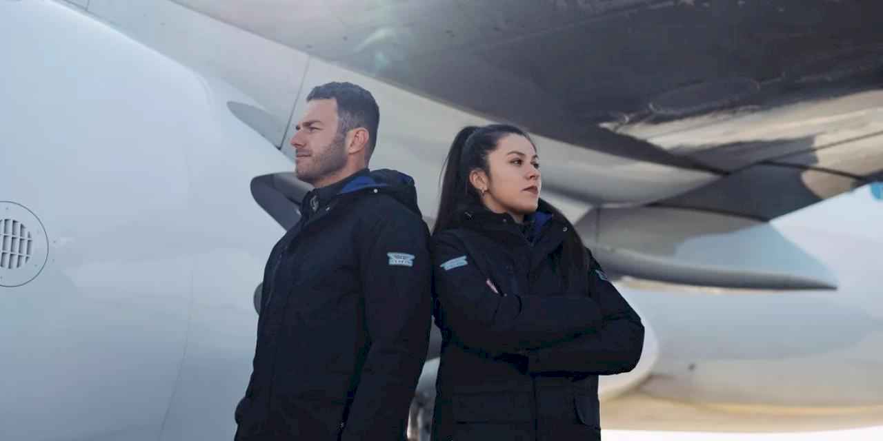 Çelebi Havacılık, Yeni Üniformalarla Global Marka Dönüşümünü Güçlendiriyor