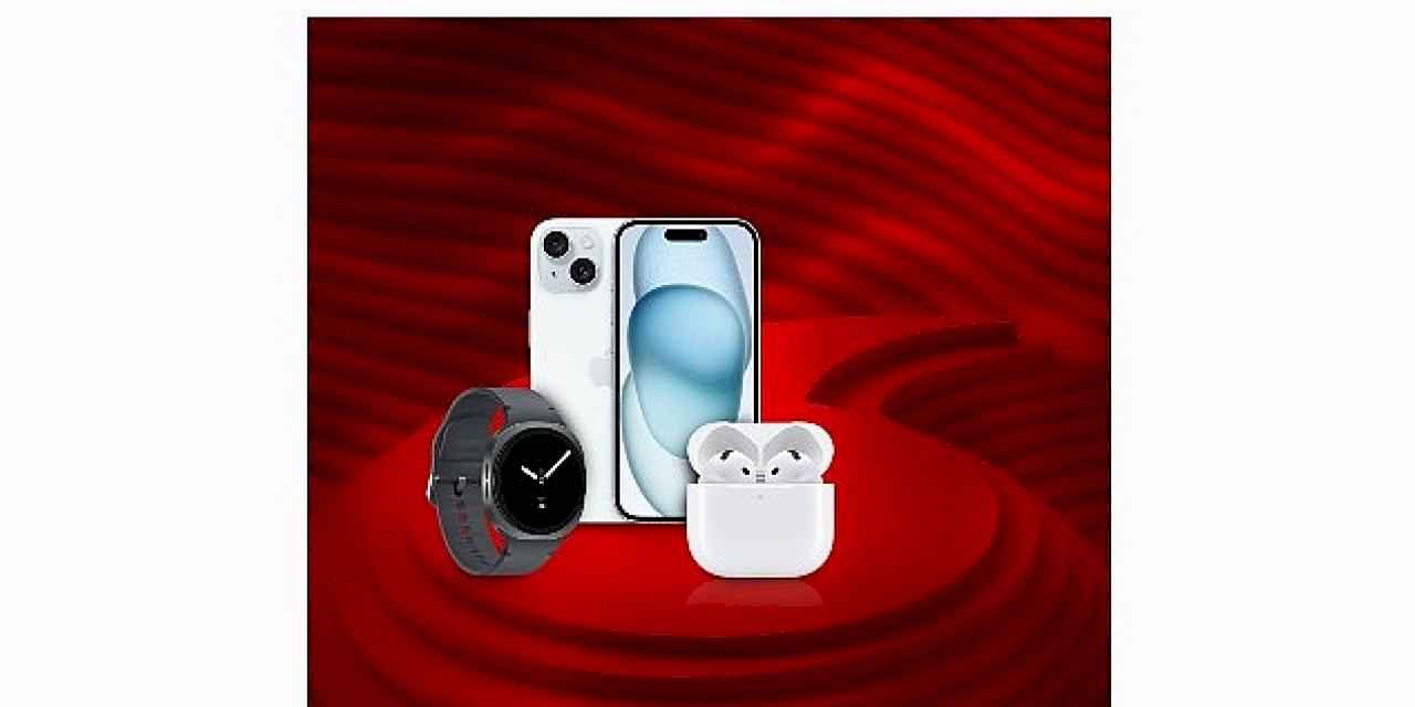 Vodafone Flex'ten 5G Odaklı 