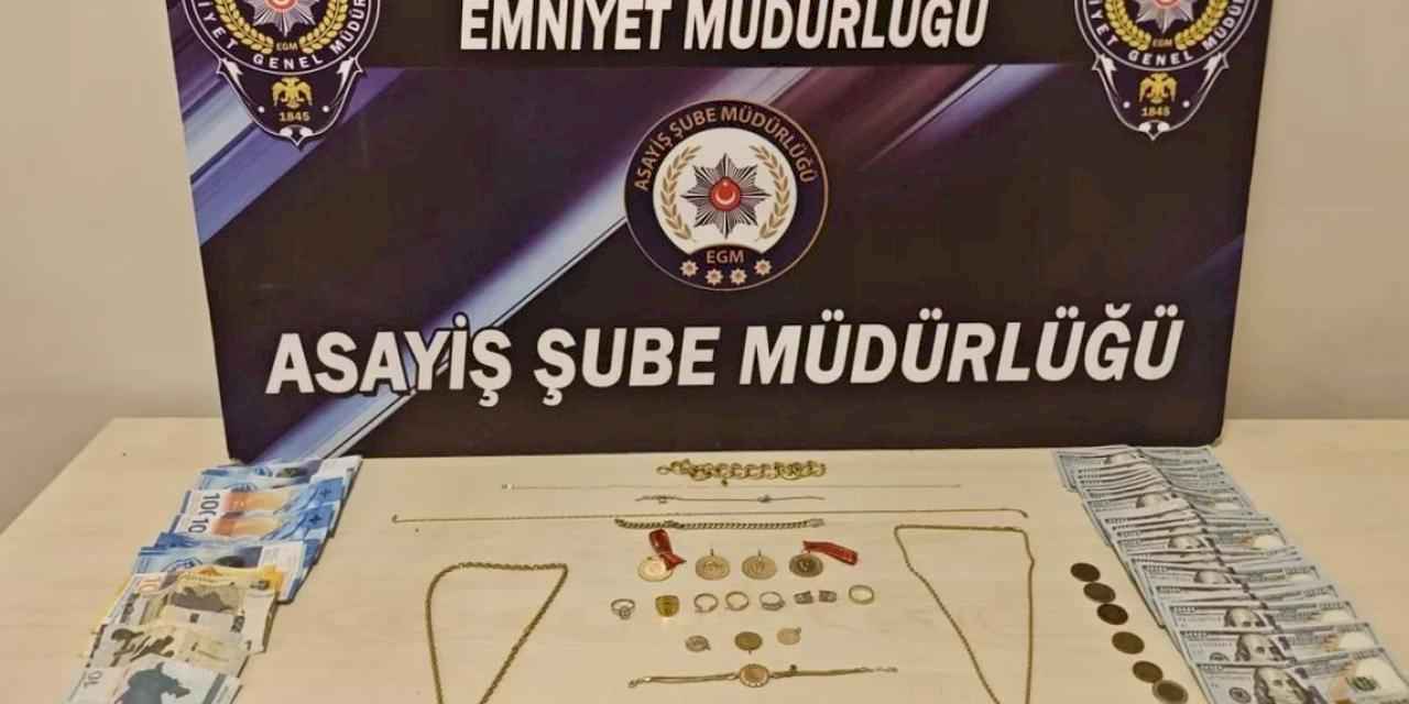 Bolvadin’de dolandırıcılık şüphelileri Bilecik’te yakalandı