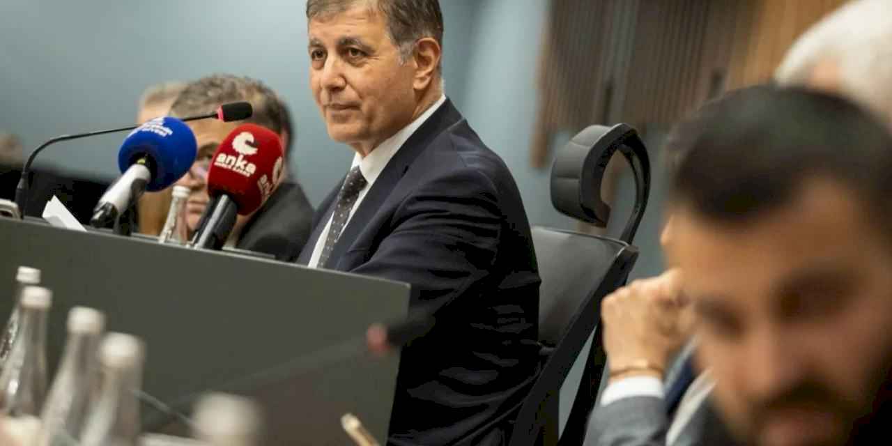 İzmir Büyükşehir ve ESHOT’un 2026 bütçesi onaylandı