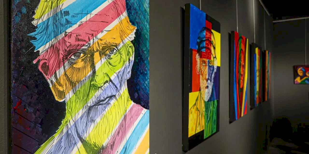 Sakarya'da Öğretmenler Günü’ne özel sergi