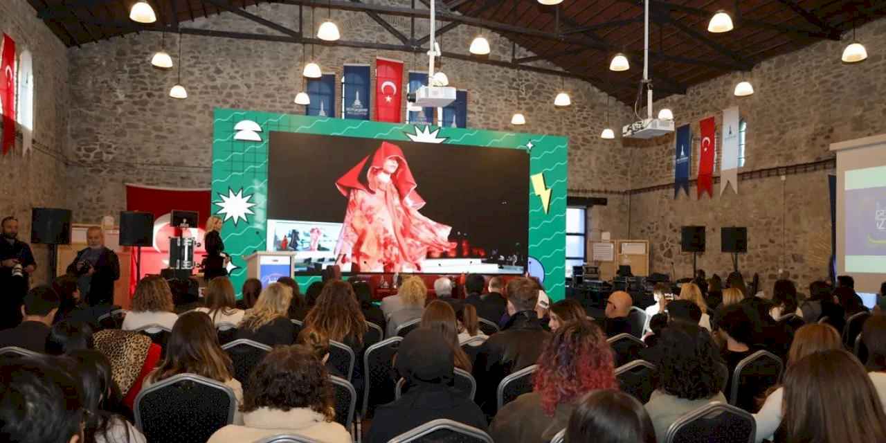 EİB Moda Tasarım Yarışması’nda 20. Yıl Coşkusu