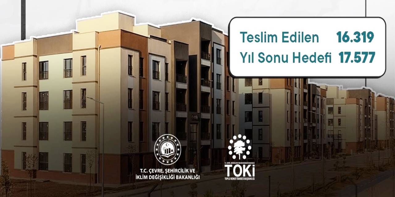 Bakan Murat Kurum: Türkiye’yi ev sahibi yapacağız