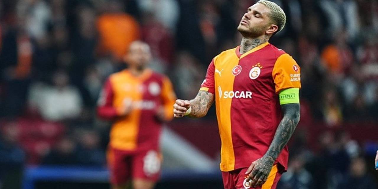 Galatasaray 0-1 Union Saint-Gilloise (Maç Sonucu)