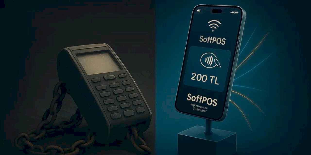 Pluspay & Nearpay: Türkiye'nin ödeme ekosisteminde sınırları kaldıran devrim !