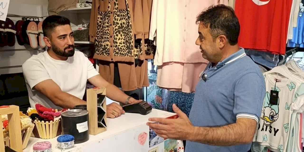 Başkan adayı Mustafa Çiçek: Basit Usul deprem bölgesinde en az 5 yıl uzatılmalıdır