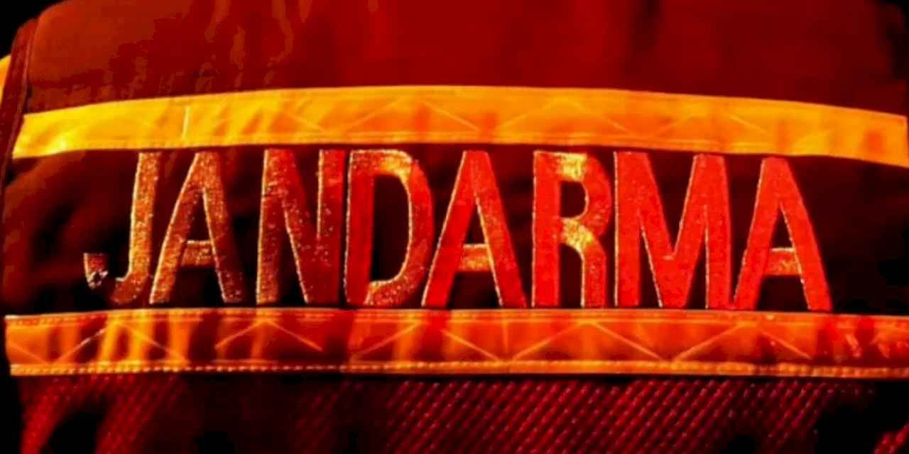 Hakkari ve Ağrı'da tonlarca uyuşturucu!